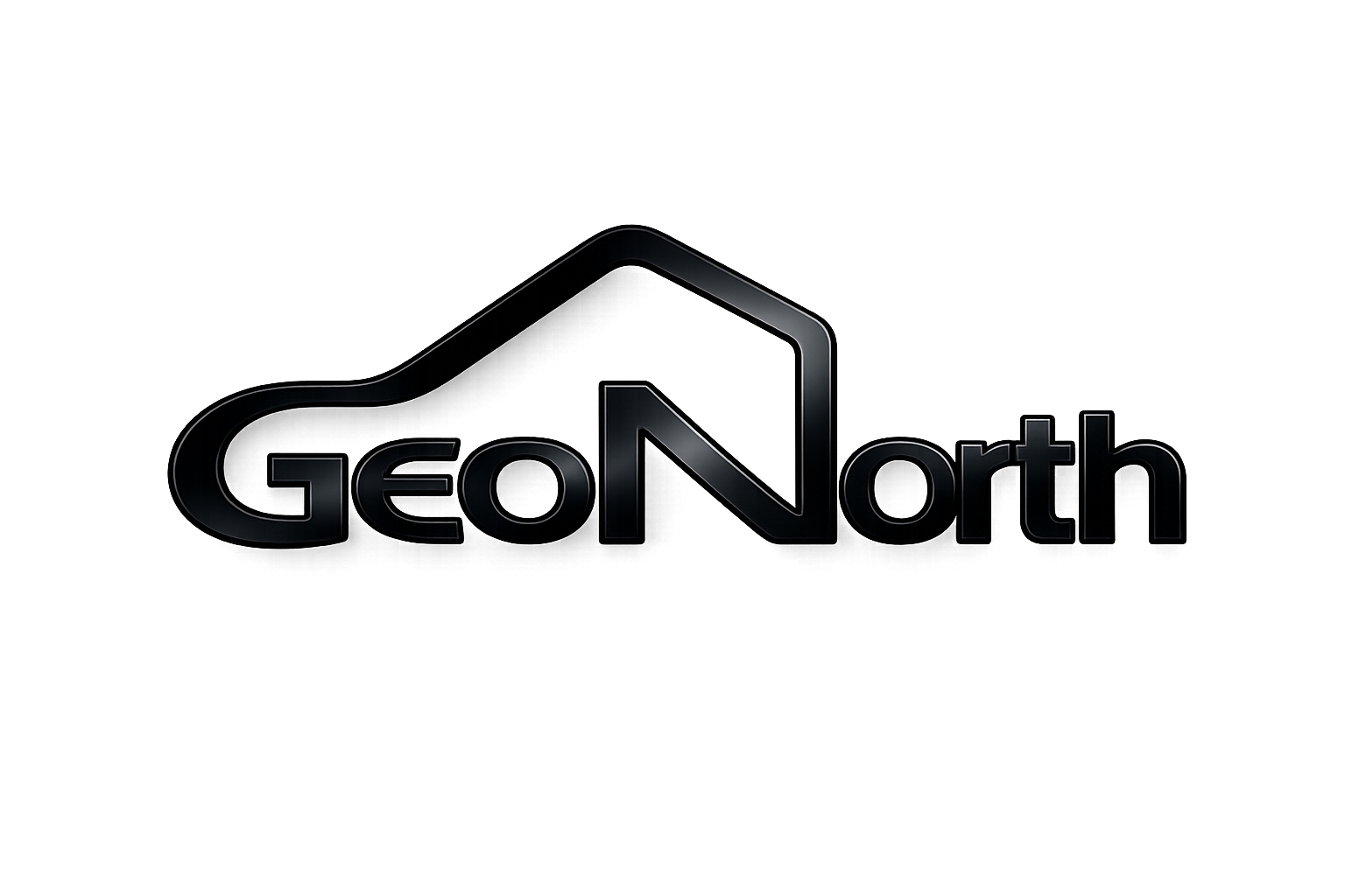 GeoNorth Logo
